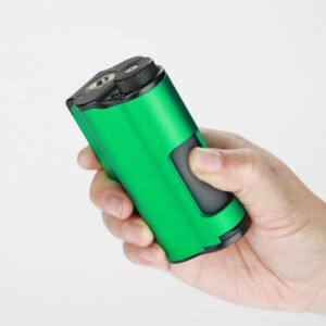 dovpo topside dual 200w top fill tc squonk mod