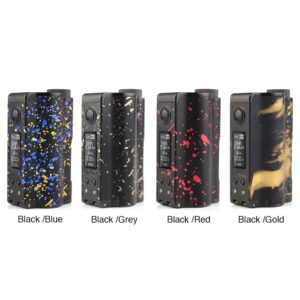 dovpo topside dual 200w top fill tc squonk mod