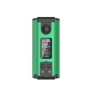 dovpo topside dual 200w top fill tc squonk mod