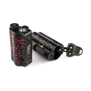 dovpo topside dual 200w top fill tc squonk mod