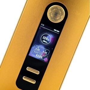 dotmod dotbox 220w box mod