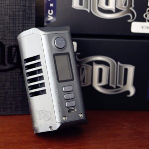 dovpo odin dna 250cc mod