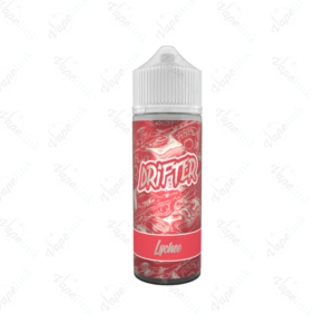drifter lychee menthol 100ml