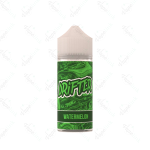drifter watermelon menthol 100ml