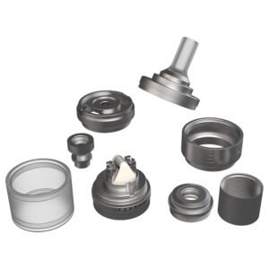 exvape expromizer v1.4 mtl rta limited edition