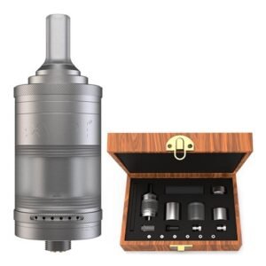 exvape expromizer v1.4 mtl rta limited edition