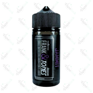 frank & atticus | frank & tones jammit 100ml