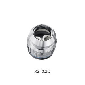 freemax 904l x mesh coils (5pcs/pack)