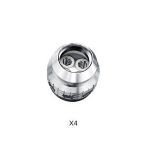 freemax 904l x mesh coils (5pcs/pack)
