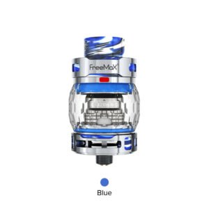 freemax fireluke 3 / maxluke subohm tank atomizer 5ml