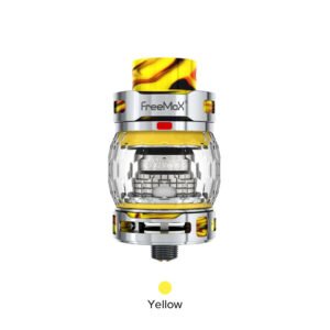 freemax fireluke 3 / maxluke subohm tank atomizer 5ml