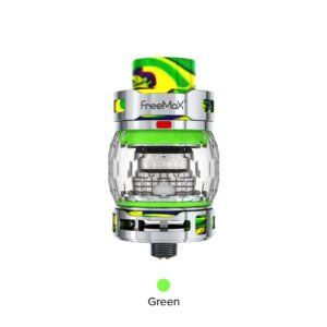 freemax fireluke 3 / maxluke subohm tank atomizer 5ml