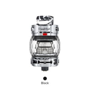 freemax fireluke 3 / maxluke subohm tank atomizer 5ml