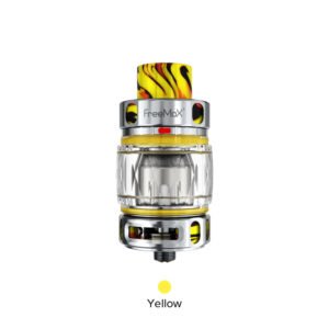 freemax m pro 2 / maxus pro 5ml tank