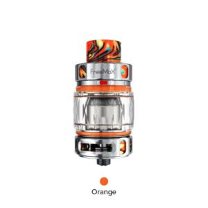 freemax m pro 2 / maxus pro 5ml tank