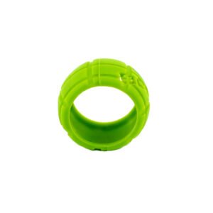 freemax silicone decorative ring for 24mm tank