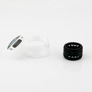freemax silicone decorative ring for 24mm tank