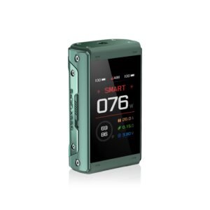 geekvape t200 mod
