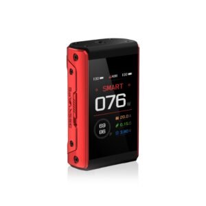 geekvape t200 mod