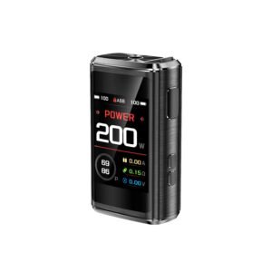 geekvape zeus z200 mod 200w