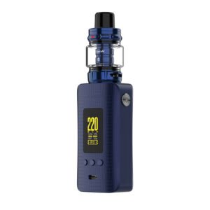 vaporesso gen 200 mod kit with itank 2 atomizer 8ml