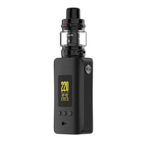 vaporesso gen 200 mod kit with itank 2 atomizer 8ml