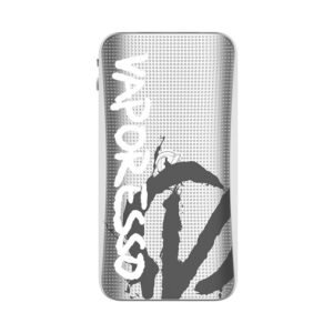 vaporesso gen 200w tc box mod axon chip gen200