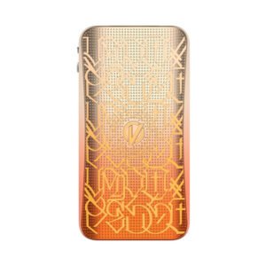 vaporesso gen 200w tc box mod axon chip gen200