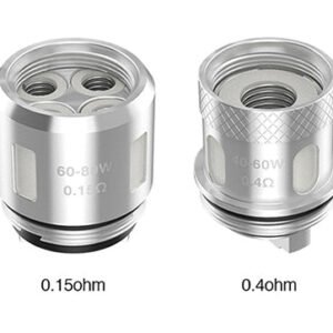 geekvape im and super mesh coils (5pcs/pack) supermesh