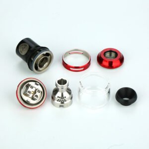 geekvape z x rta 4.5ml (zeus rta) 4.5ml