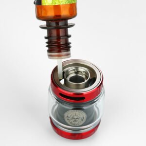 geekvape z x rta 4.5ml (zeus rta) 4.5ml