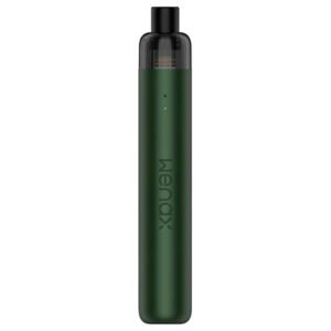 geekvape wenax stylus pod kit