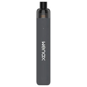 geekvape wenax stylus pod kit