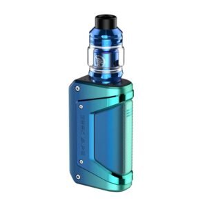 geekvape l200 (aegis legend 2) kit 200w with z (zeus) tank