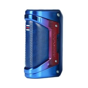geekvape l200 (aegis legend 2) 200w tc mod (dual 18650's required)