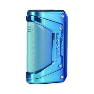 geekvape l200 (aegis legend 2) 200w tc mod (dual 18650's required)