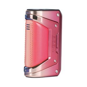 geekvape l200 (aegis legend 2) 200w tc mod (dual 18650's required)