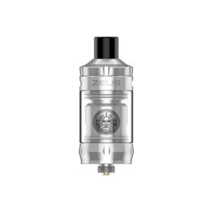 geekvape zeus nano tank (z nano tank) 2ml