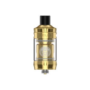 geekvape zeus nano tank (z nano tank) 2ml