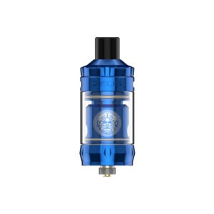 geekvape zeus nano tank (z nano tank) 2ml