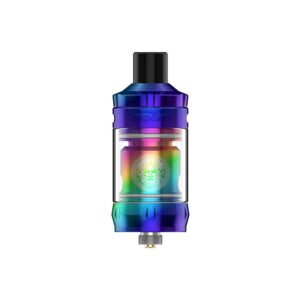 geekvape zeus nano tank (z nano tank) 2ml