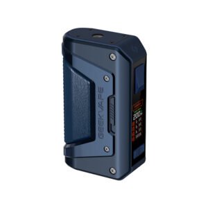 geekvape l200 (aegis legend 2) 200w tc mod (dual 18650's required)