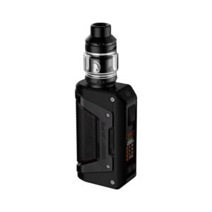geekvape l200 (aegis legend 2) kit 200w with z (zeus) tank