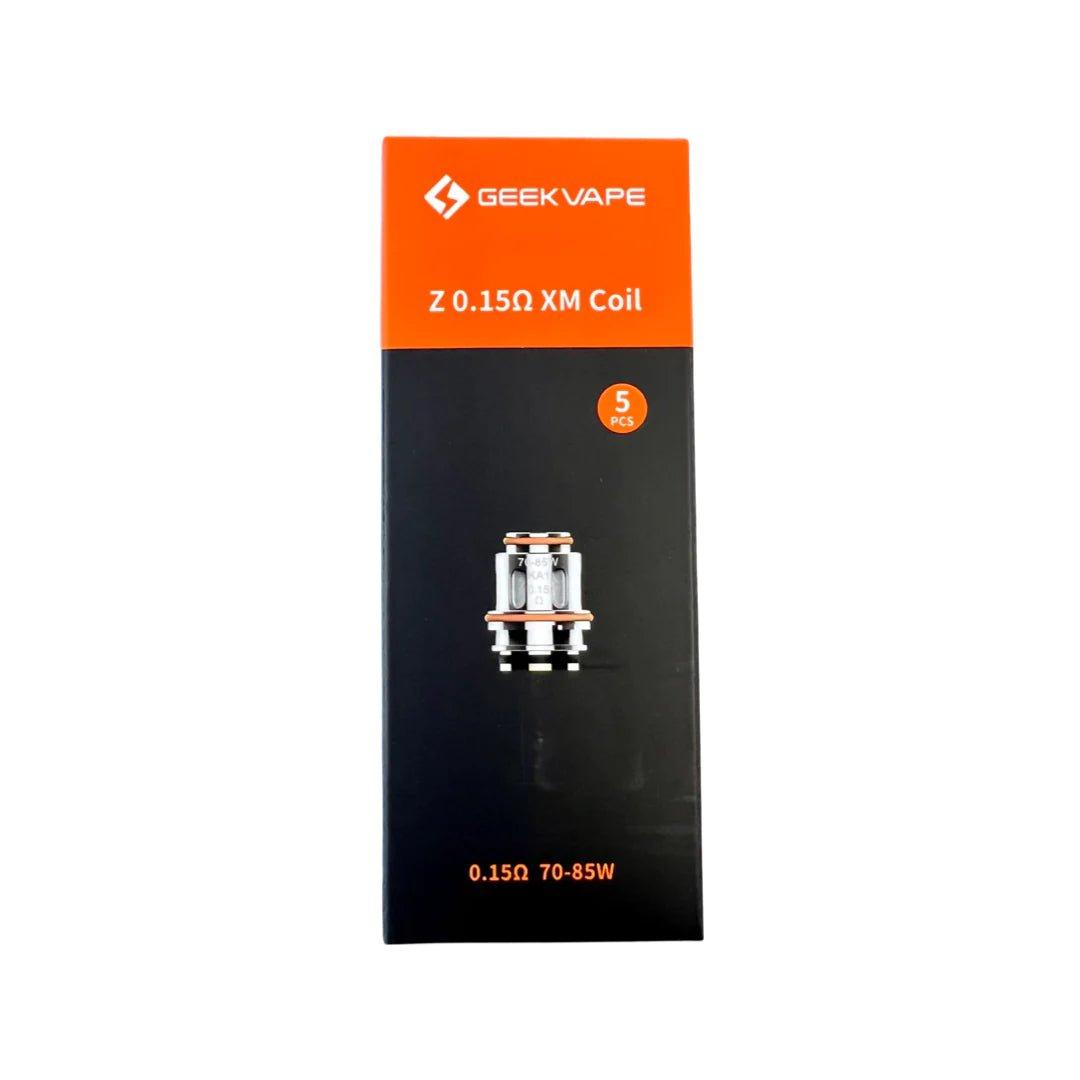 geekvape zeus mesh coil (z series coils) (5pcs/pack) aegis