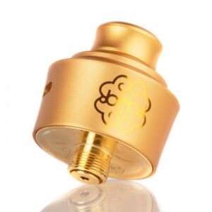 dotmod dotrda v1 single coil rda