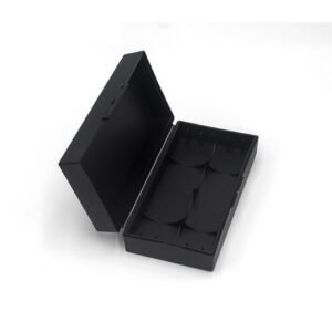 golisi 20700/21700 battery case