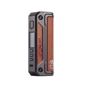 lost vape thelema solo dna 100c mod