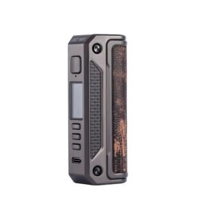 lost vape thelema solo dna 100c mod