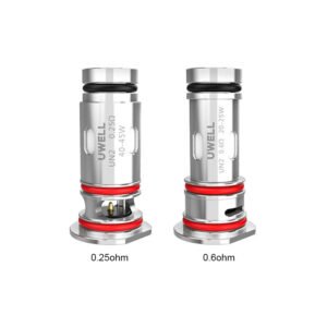 uwell havok v1 replacement coils (4pcs/pack)