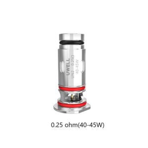uwell havok v1 replacement coils (4pcs/pack)